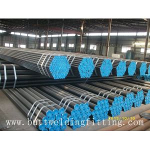 API 5L Gr.B Sch40 Erw API Carbon Steel Pipe Size 1/8-72” Inch For Construction