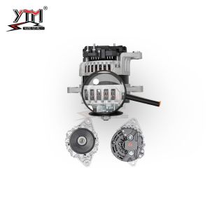 4D95 6D95 24V Alternator For KOMATSU PC60 PC100-3 PC200-3 PC200-5 600-821-6120
