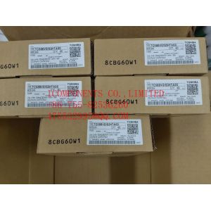 TC58BVG1S3HTA00 KIOXIA NAND Flash Parallel 3.3V 2G-bit 256M x 8 48-Pin TSOP-I