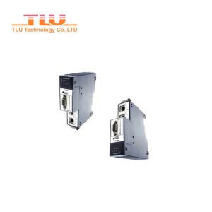 GE Fanuc PLC IC693MDL741 Output Module