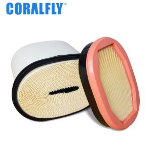CORALFLY 227 7448 Tractor Diesel Filter ODM
