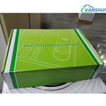 RFID Card Time Fingerprint Attendance System With SSR No Need Software Excel