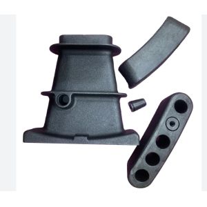 15.24mm 12.7mm Post Tensioning Anchor OEM Service with 3s 4s 5s Strand No and Fixed Anchorage Type