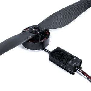 Brushless Motor HB40 60X19 drone arm set