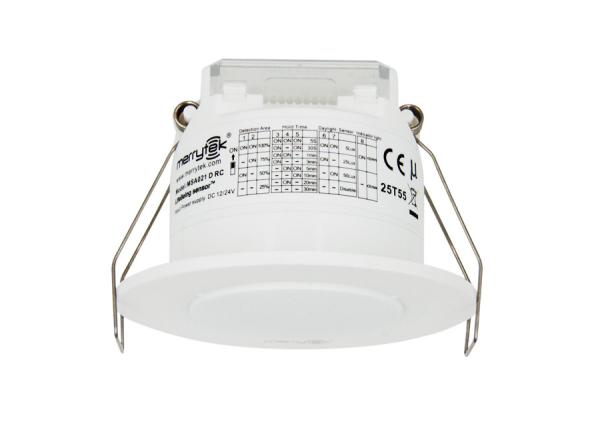 Breathing Detecting ceiling mounted occupancy sensor Dry Contact Output MSA021D