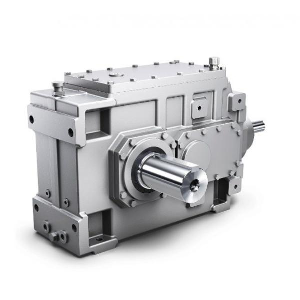 Compact 500 Nm Planetary High Torque Gearbox / High Precision Planetary Gearbox