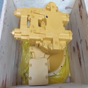320B Excavator Hydraulic Pump 320BL Main Pump 123-2233 for Your Benefit