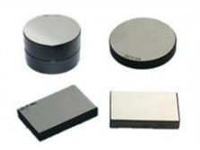 Cheap Hardness Test Block, Rockwell block, Brinell block, Portable Hardness Tester support HRA, HRC, HRB for sale
