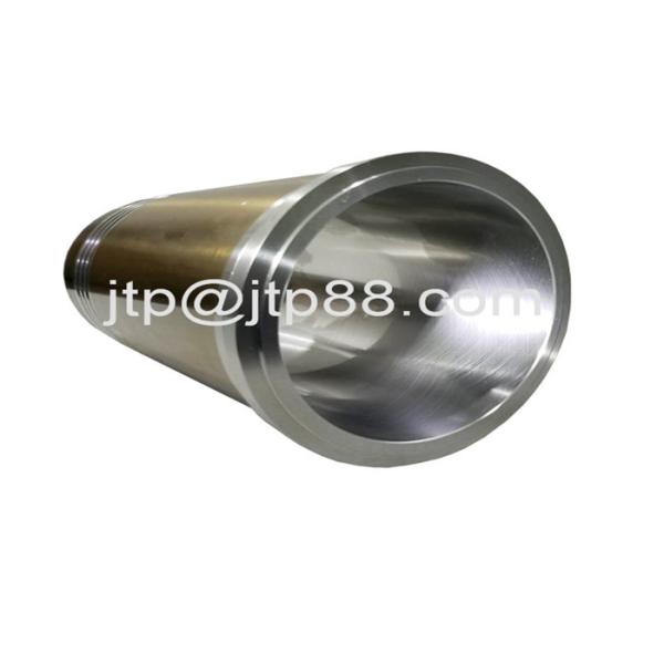 Quality 10PE1 Casting Engine Cylinder Liner For Isuzu 1-11261-175-0 1-11261-175-1 wholesale