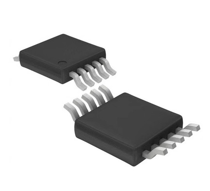 Quality TC1865LIMS#TRPBF  Analog to Digital Converters - ADC Pwr, 3V, 16-B, 150ksps 1- & 2-Ch ADCs wholesale