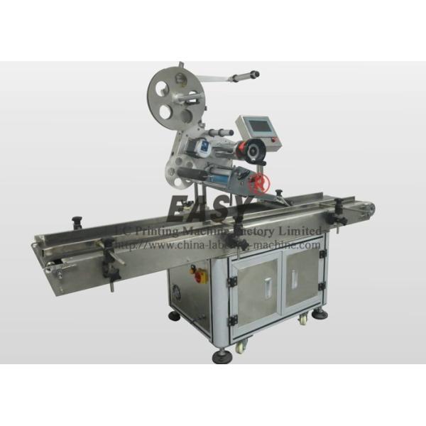 Quality Automatic Flat Labeling Machine wholesale