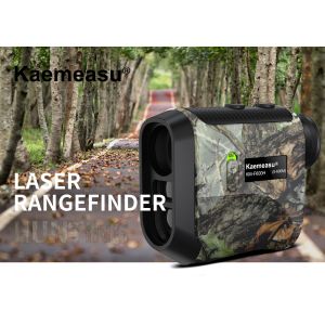 F450m OEM High Accuracy Golf Laser Rangefinder Slope Flag Lock Rechargeable