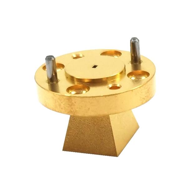 Quality 261GHz Wide Band High Gain Waveguide Antenna In Microwave wholesale
