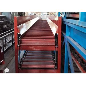 Cheap Chain Conveyor Pulper Machine For Waste Paper Plate for sale