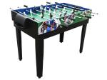 12 In 1 Multi Purpose Game Table Multicolor Design Table Tennis Pool Table