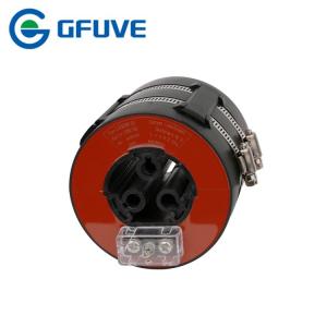 Cheap Compact Split Core Current Transducer For Electrical Testing Equipment for sale