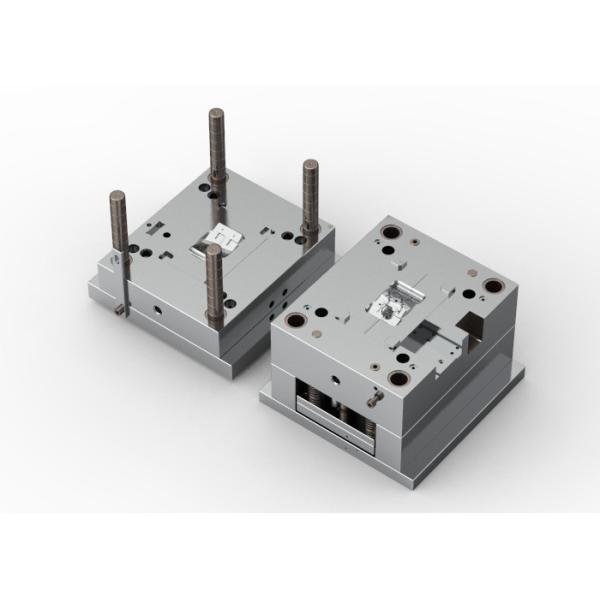 Quality key (1*8)/ Cold runner / Two-plates mold No.19017 wholesale