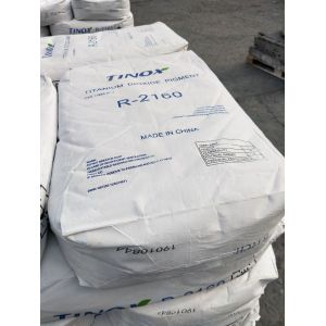 Sulphate Process Titanium Dioxide R-2160 TiO2 for Paints and Coatings