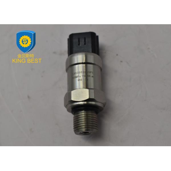LC52S00002P1 LC52S00001P2 Excavator Replacement Parts Pressure Sensor For