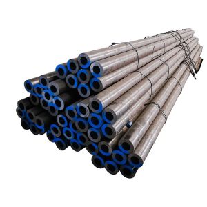 8K Structural Steel Tubes Welded And Seamless Carbon