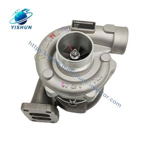 China Tubo PC120 5 4D95 Turbocharger 6205-81-8110 For Excavator PC120-5 4D95 Turbo on sale