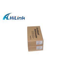 1000Base-F SC 1310nm 20km Gigabit Ethernet Media Converter