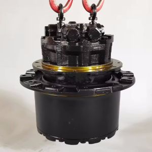 EX60 Final Drive HMGB08BA HMGB09A EX60 5 EX60 1 EX60 3 EX60URG Travel Motor For