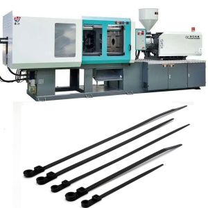1026g Automatic Computerized Injection Moulding Machine With 3600KN Clamping