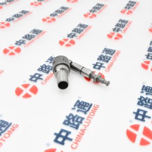 Fuel Injection Pump Plunger A78 for diesel injector