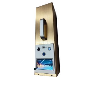 Accuracy Simple Calibration Procedure Retroreflector Meter With 0-4000mcd