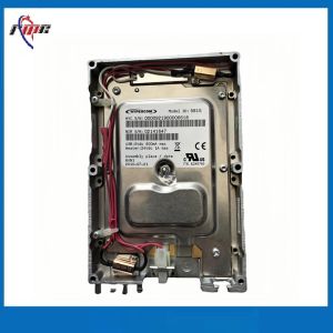 NCR 6626 EPP Keyboard 445-0717250 4450717250 ATM Spare Parts