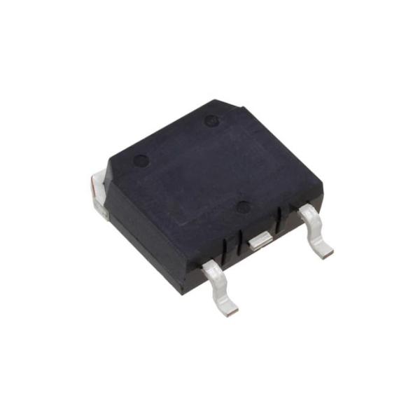 Integrated Circuit Chip MSC015SMA070S 700V Silicon Carbide N-Channel Power