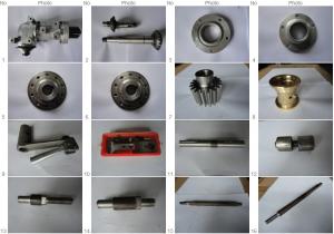 Cheap SPARE PARTS FOR CHINA 747/736 RAPIER LOOM. for sale