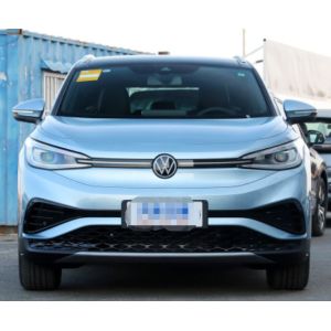 Volkswagen ID.4 X 2023 Chunjingzhixiang version 5 Door 5 seats Compact SUV