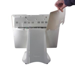 15 Inch Capacitive Touch Screen Win Pos System for Supermarket Cashier Machine