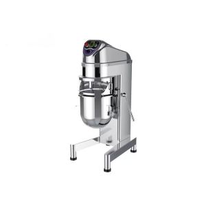 Cheap Timing 10L 1.1KW Bakery Processing Equipment for sale