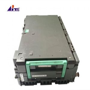ATM Parts Diebold ECRM SR Cassette Acceptance Box 49229512000A