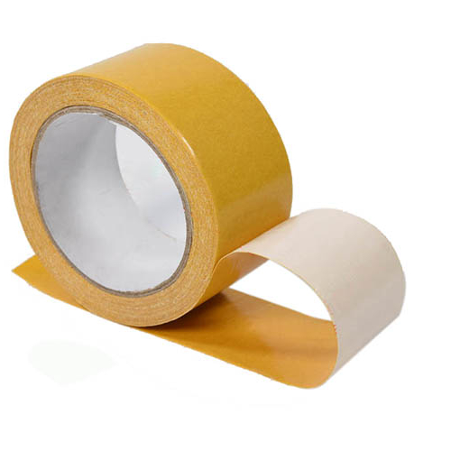 Quality Wholesale Double Sided Adhesive Carpet Tape from China Factory Pressure Sensitive & Hot Melt Rubber for Bag Sealing & Binding wholesale