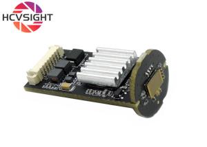 Cheap T-shaped HD 4MP Web Camera Module Camera Module Suitable For Various Applications for sale