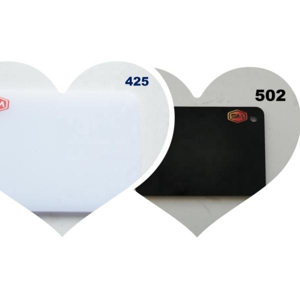 Quality Colorful Low Price Engraved 4*8ft 6mm Plastic Colored Acrylic Sheet for Display wholesale
