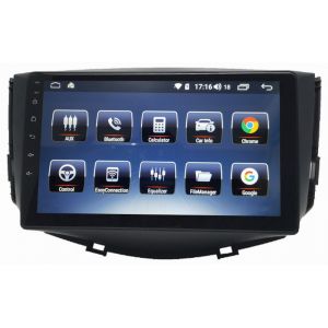 Ouchuangbo multimedia player gps radio for FAW X60 support BT MP3 mirror link