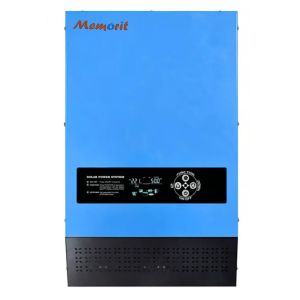 Low Frequency Solar Power Inverter 3KW Off Grid Single Phase Inverter
