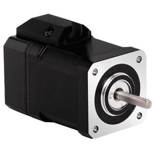 Cheap Closed Loop 2 Phase Stepper Motor Nema 34 86mm Hybrid Step Servo Motor for sale