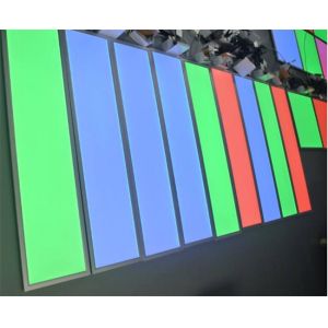 36W/48W RGB Led Panel 60x60CM 60x120CM Epistar/SMD2835 RGBW For concerts or