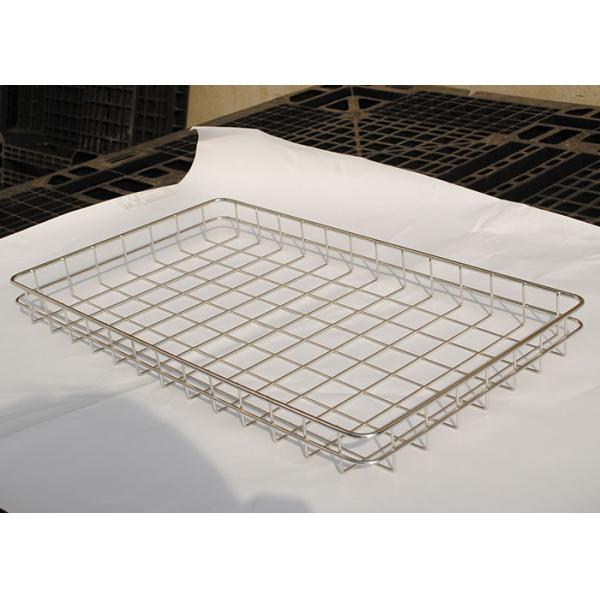 Drying Baloney 2mm Wire Mesh Oven Size 40x25cm