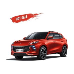 2024 In Stock Chinese brand DONGFENG new car about High Speed 195 km/h automatic