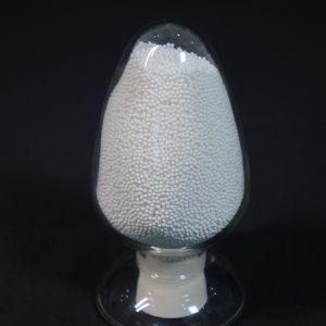 Buy cheap Mechanical Strength 200m²/g Alumina Carrier with Super Electrical Insulation from wholesalers