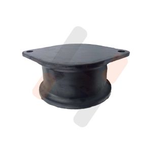 China Shock Absorber Rubber Buffer Mount Compatible with BOMAG BW212PD-2 Parts Shock Absorption on sale