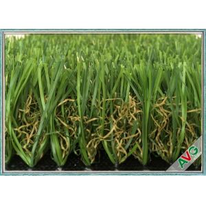 SBR Latex / PU Backing Pet Artificial Turf Eden Grass Recycled Synthetic Pet