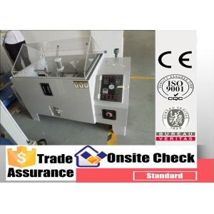 SO2 Air drying Corrosion testing 500 Liters Corrosion Testing Equipment ASTM